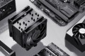 Noctua NH-U12A chromax.black - 1886020