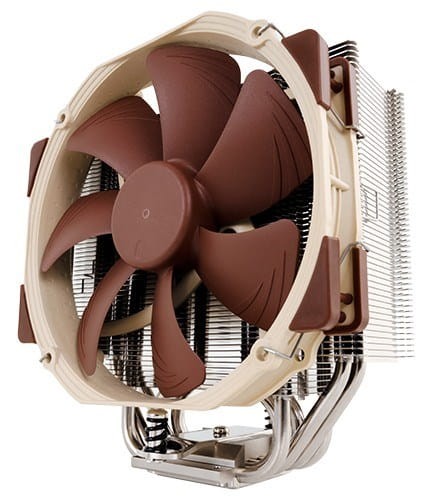 Chłodzenie CPU NOCTUA NH-U14S MULTI-Socket - 1886035