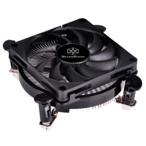 SilverStone Nitrogon NT08-115XP - proc - 1886044