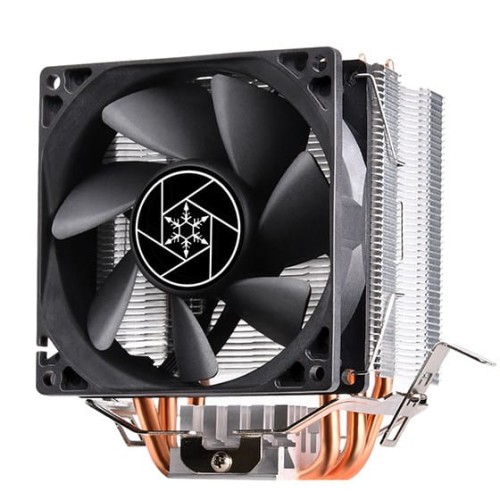 SilverStone SST-KR02 - Chłodzenie procesora Kryton - 92mm - 1886052