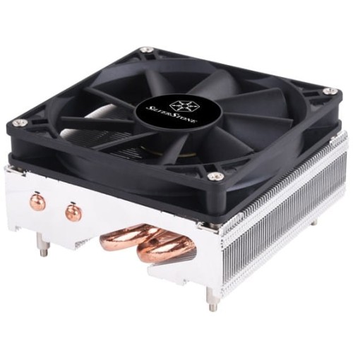 SilverStone Argon Series AR11 - proces - 1886055