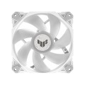 CASE FAN 120MM ARGB WHITE/TUF GAMING TF120 ARGB ASUS - 1886136