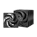 CASE FAN 120MM/5PCS ACFAN00137A ARCTIC - 1886147