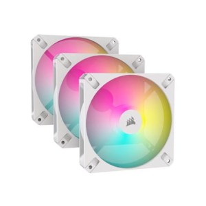 CORSAIR iCUE AR120 Cyfrowy RGB - instrukcja