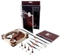 Wentylator NOCTUA 140mm NF-A14 FLX SSO2, AAO Frame - 1886319