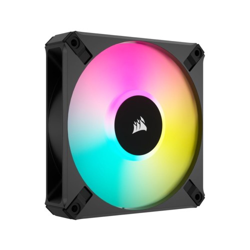 Obudowa Acc Corsair AF120 RGB ELITE - 1886330