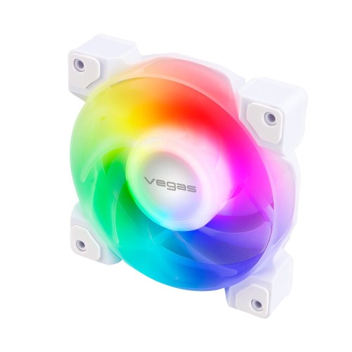 Akasa Vegas A12 Adresowalny wentylator RGB - 120mm - 1886349