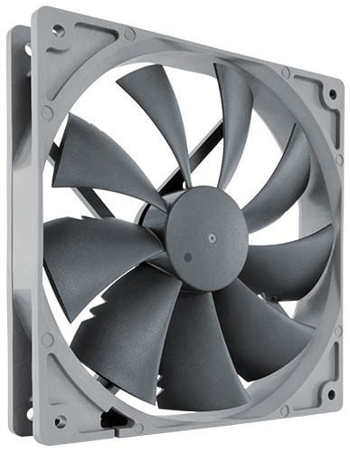 Wentylator NOCTUA redux 140mm 19,6 dBA / 1200 RPM - 1886352