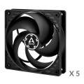 Case acc Wentylator 12cm Arctic P12 Value pac - 1886362