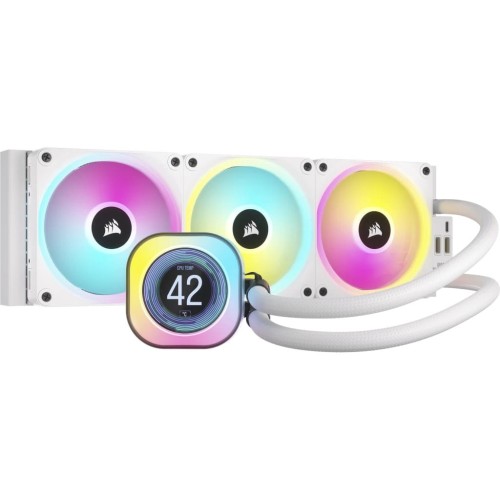Corsair iCUE LINK H150i LCD Ciecz Coo - 1886376