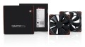 Noctua IndustrialPPC NF-F12 - indsats - 1886406