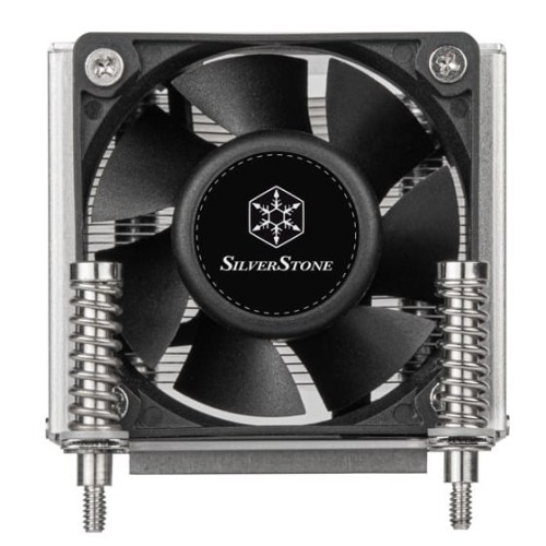 Chłodzenie procesora SilverStone SST-AR09-AM4 do serwera 2U - AMD AM4 - 1886424