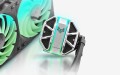 SAPPHIRE NITRO+ S360-A AIO CPU COOLER - 1886470