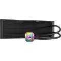 CPC Corsair iCUE H170i ELITE CAPELLIX - 1886500