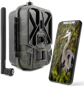 Fotopułpaka HC940 Pro 4K