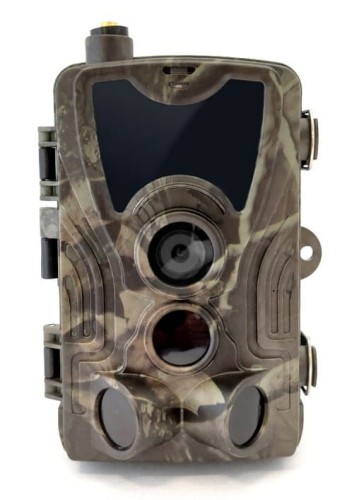 Fotopułapka HC801 Pro 4G LTE - 1886537