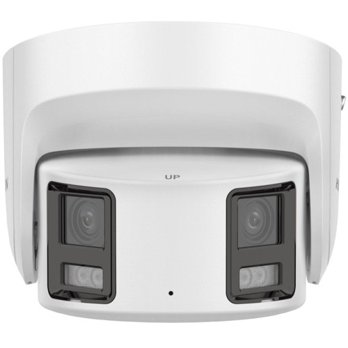 Kamera IP HikVision DS-2CD2347G2P-LSU/SL(2.8mm)(C) - 1886546