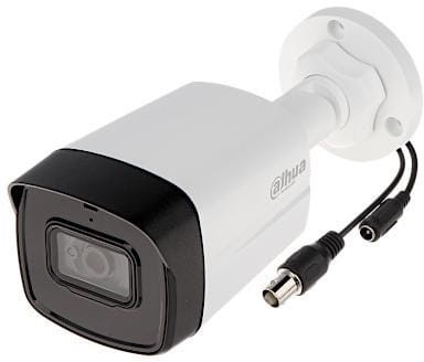 KAMERA DAHUA 4W1 HAC-HFW1800TL-A-0360B - 1886622