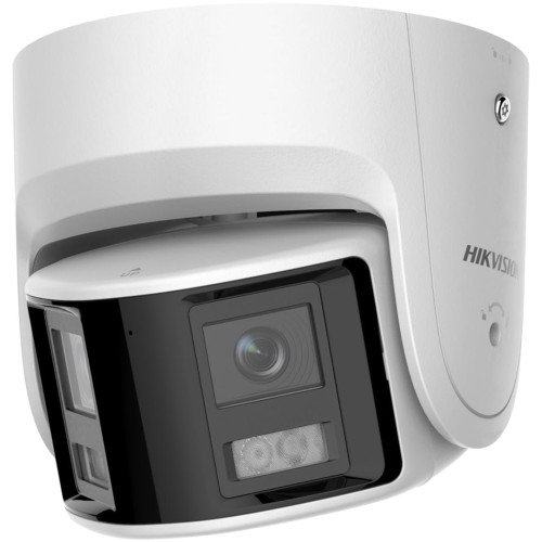 Kamera IP HikVision DS-2CD2366G2P-ISU/SL(2.8mm)(C) - 1886655