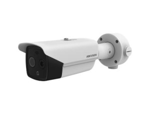 Hikvision DS-2TD2617-3/QA kamera przemysłowa Tubowa Kamera bezpieczeństwa IP Zewnętrzna 2688 x 1520 px Ściana