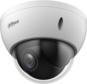 Kamera IP Dahua SD22204DB-GNY PTZ 2MP 4x Starlight WizSensePTZ 2MP 4x Starlight WizSense