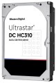 WD HD3.5" SATA3-Raid 4TB HUS726T4TALE6L4/512e (wt) - 1886900