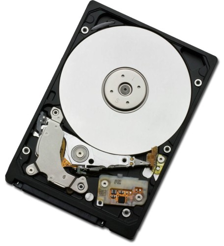 WD HD3.5" SATA3-Raid 4TB HUS726T4TALE6L4/512e (wt) - 1886900