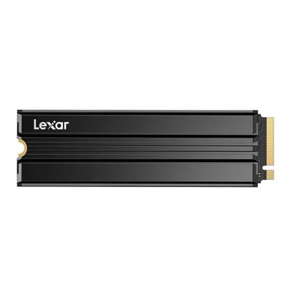 SSD PCIE G4 M.2 NVME 2TB/NM790 LNM790X002T-RN9NG LEXAR - 1886937