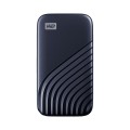 SSD USB-C 500GB EXT./WDBAGF5000ABL-WESN WDC - 1887109