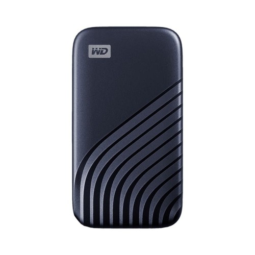 SSD USB-C 500GB EXT./WDBAGF5000ABL-WESN WDC - 1887116