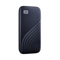 SSD USB-C 500GB EXT./WDBAGF5000ABL-WESN WDC - 1887110