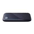 SSD USB-C 500GB EXT./WDBAGF5000ABL-WESN WDC - 1887113