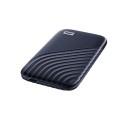 SSD USB-C 500GB EXT./WDBAGF5000ABL-WESN WDC - 1887112