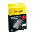 SSD USB3 1TB EXT. 3823460 INTENSO - 1887153