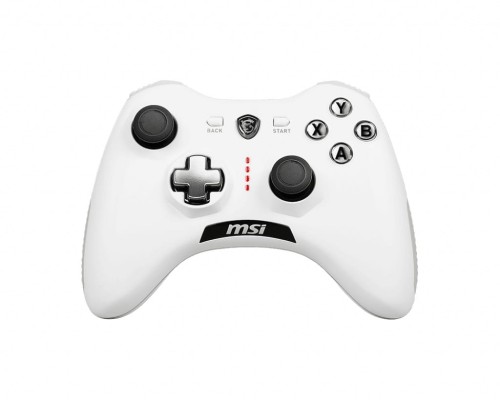 GAMEPAD FORCE GC20/WHITE FORCE GC20 V2 MSI - 1888030