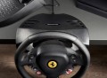 Thrustmaster | Kierownica | T80 Ferrari 488 GTB Edycja | Kierownica wyścigowa do gier - 1888070