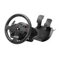 Thrustmaster | Kierownica TMX FFB | Czarny/Niebieski | Kierownica wyścigowa do gier - 1888143