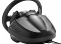 Thrustmaster | Kierownica TMX FFB | Czarny/Niebieski | Kierownica wyścigowa do gier - 1888134