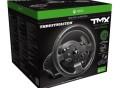 Thrustmaster | Kierownica TMX FFB | Czarny/Niebieski | Kierownica wyścigowa do gier - 1888140