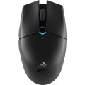 Korsarz | Mysz do gier | Bezprzewodowa mysz do gier | KATAR PRO | Optyczny | Mysz do gier | Czarny | Tak - 1888217