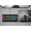 Korsarz | Mysz do gier | Bezprzewodowa mysz do gier | KATAR PRO | Optyczny | Mysz do gier | Czarny | Tak - 1888229