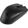 Korsarz | Mysz do gier | Bezprzewodowa mysz do gier | KATAR PRO | Optyczny | Mysz do gier | Czarny | Tak - 1888219