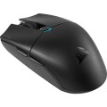 Korsarz | Mysz do gier | Bezprzewodowa mysz do gier | KATAR PRO | Optyczny | Mysz do gier | Czarny | Tak - 1888218