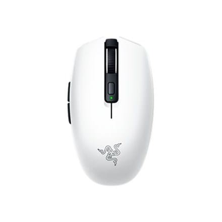 RAZER Orochi V2 Gaming Mouse White Edition - 1888265