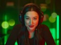 Słuchawki Corsair HS80 RGB Wireless Carbon - 1888312