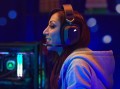 Słuchawki Corsair HS80 RGB Wireless Carbon - 1888307