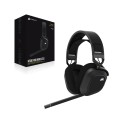 Słuchawki Corsair HS80 RGB Wireless Carbon - 1888315