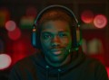 Słuchawki Corsair HS80 RGB Wireless Carbon - 1888310