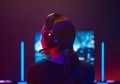 Słuchawki Corsair HS80 RGB Wireless Carbon - 1888313