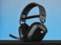 Słuchawki Corsair HS80 RGB Wireless Carbon - 1888304